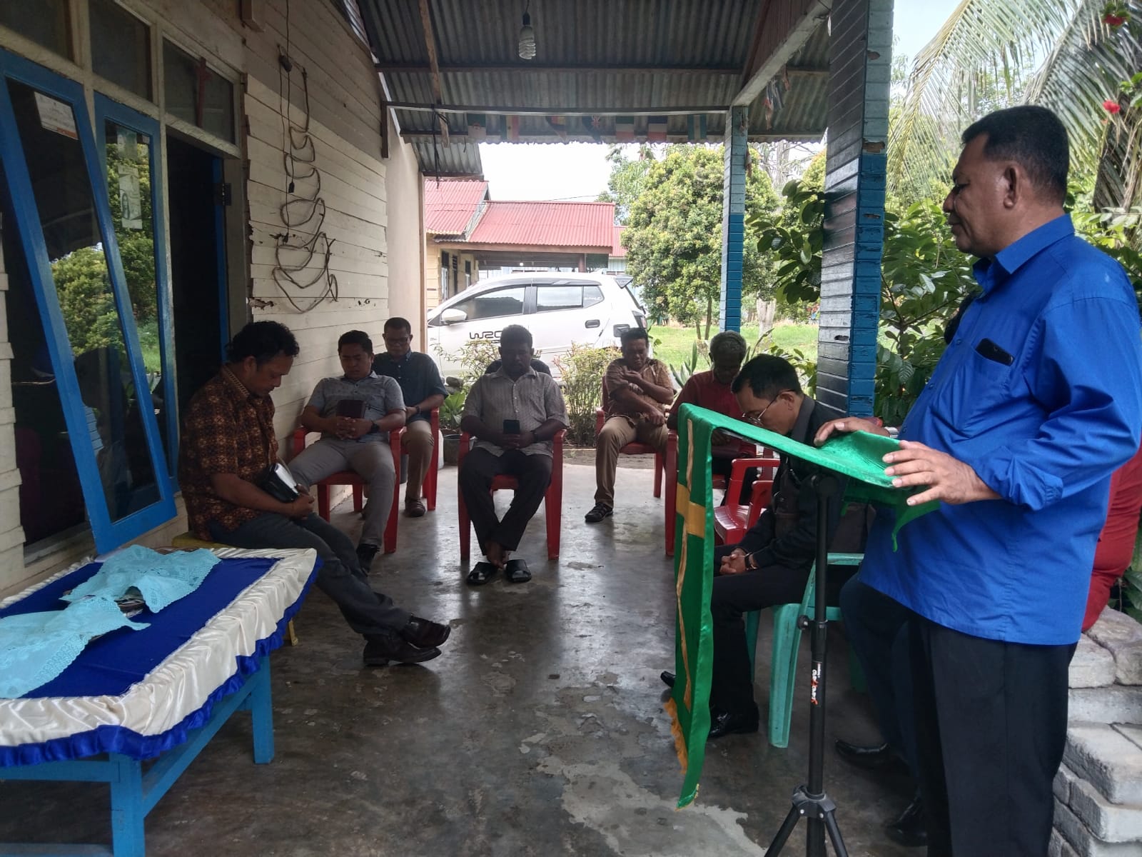 Kaum Bapak